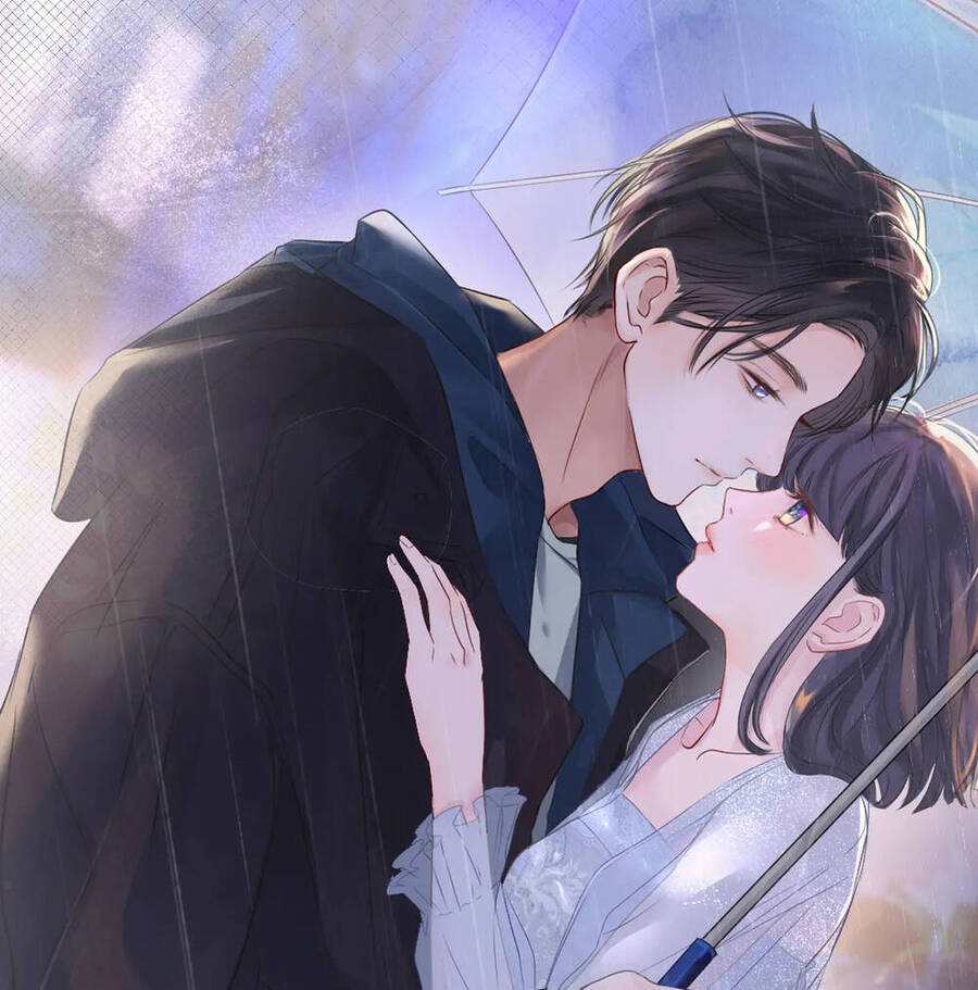 Không Thể Rời Mắt Khỏi Em Chapter 6.1 - 2