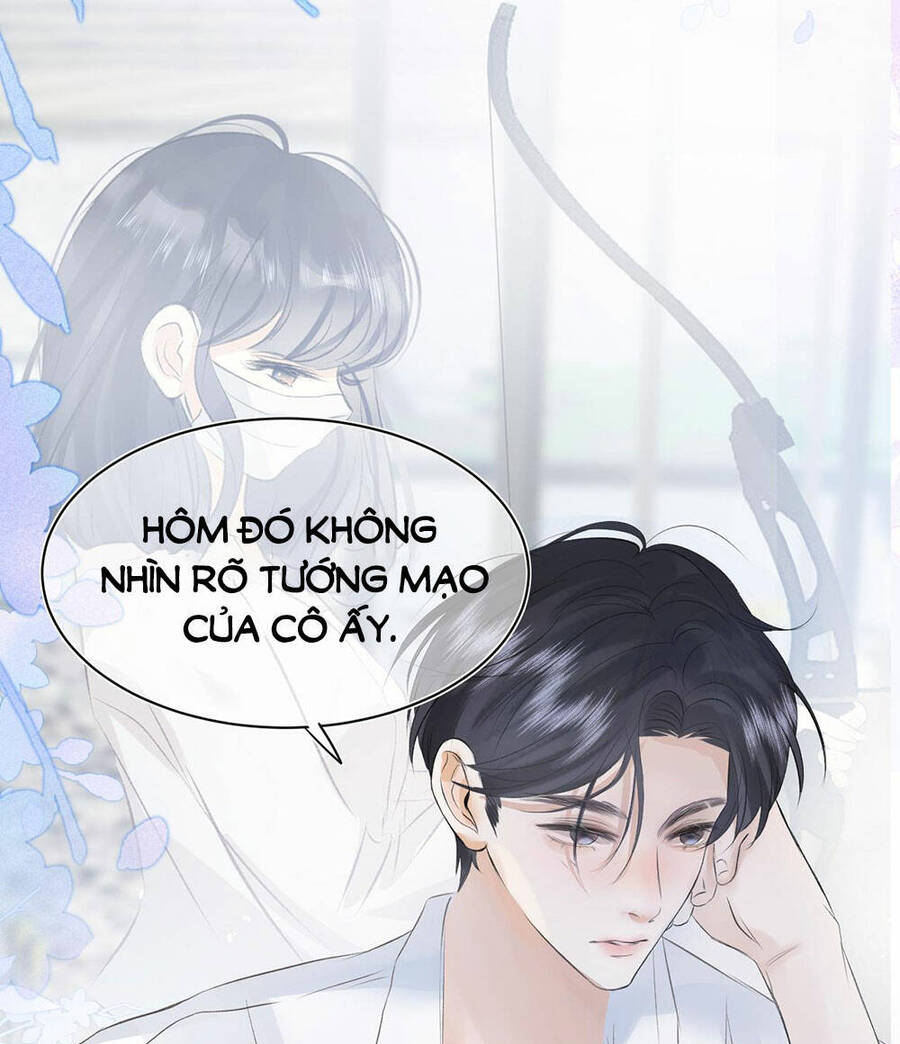 Không Thể Rời Mắt Khỏi Em Chapter 6.1 - 25