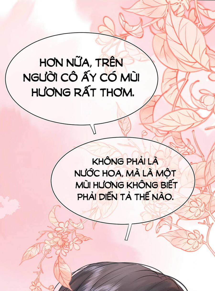 Không Thể Rời Mắt Khỏi Em Chapter 6.1 - 29