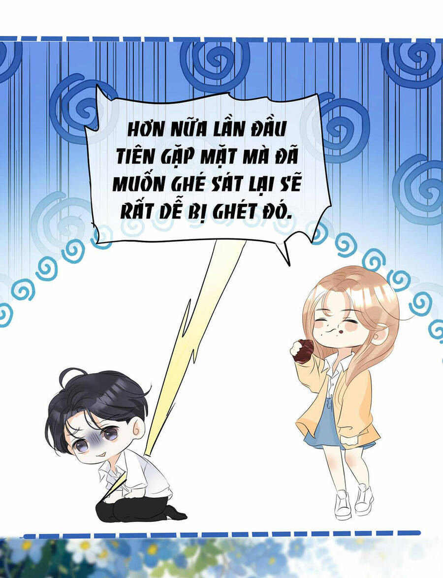 Không Thể Rời Mắt Khỏi Em Chapter 6.1 - 34