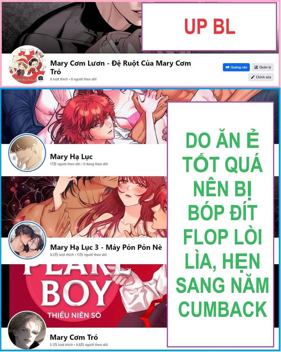Không Thể Rời Mắt Khỏi Em Chapter 6.1 - 5
