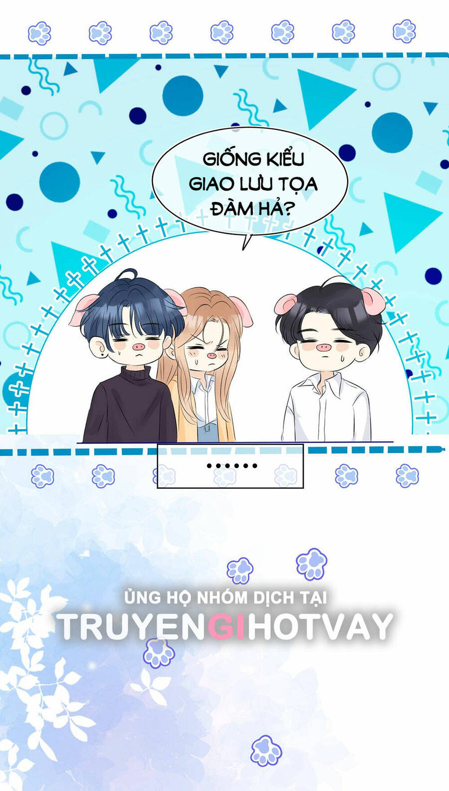 Không Thể Rời Mắt Khỏi Em Chapter 6.2 - 2