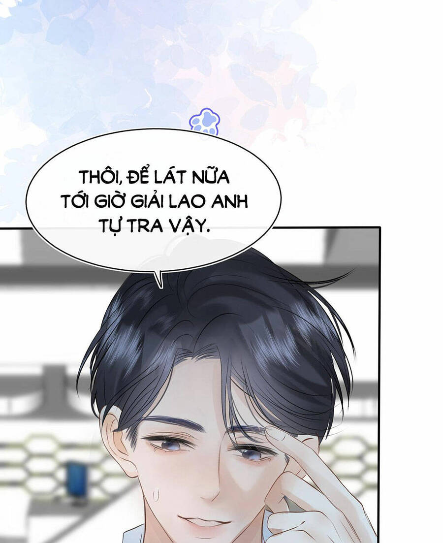 Không Thể Rời Mắt Khỏi Em Chapter 6.2 - 3