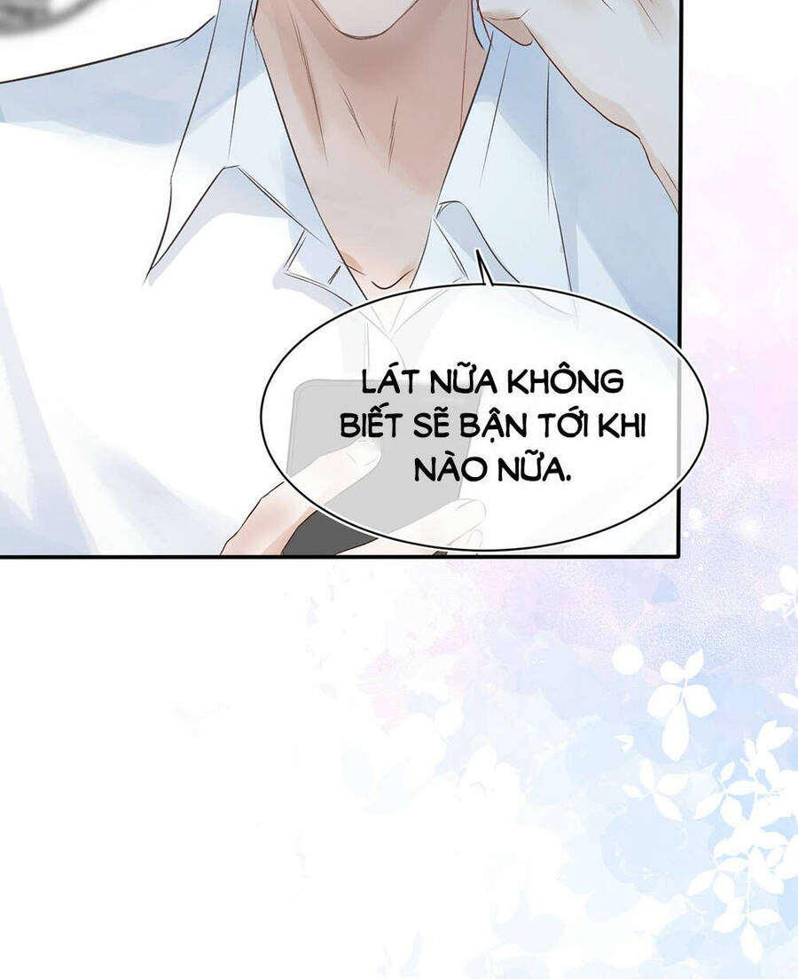 Không Thể Rời Mắt Khỏi Em Chapter 6.2 - 4