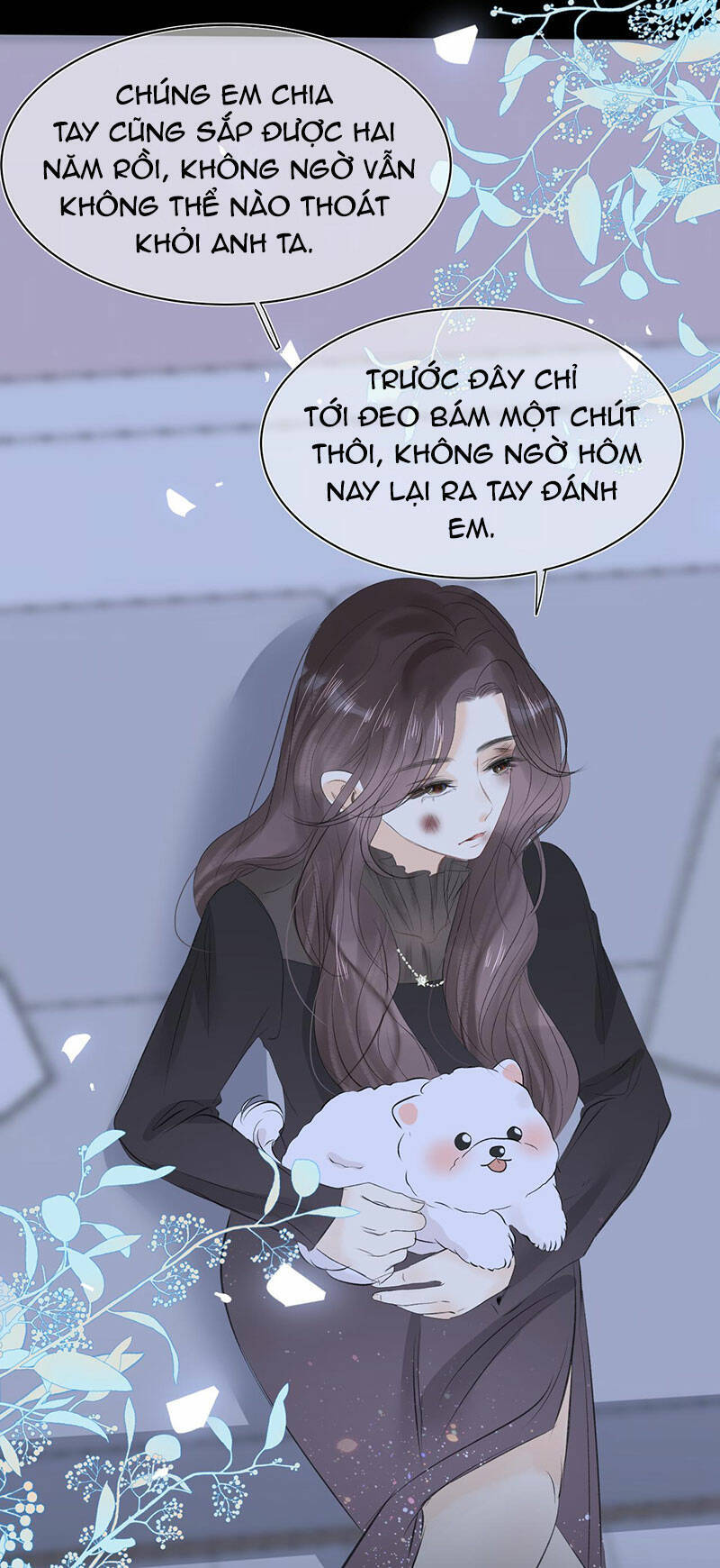 Không Thể Rời Mắt Khỏi Em Chapter 7.1 - 11