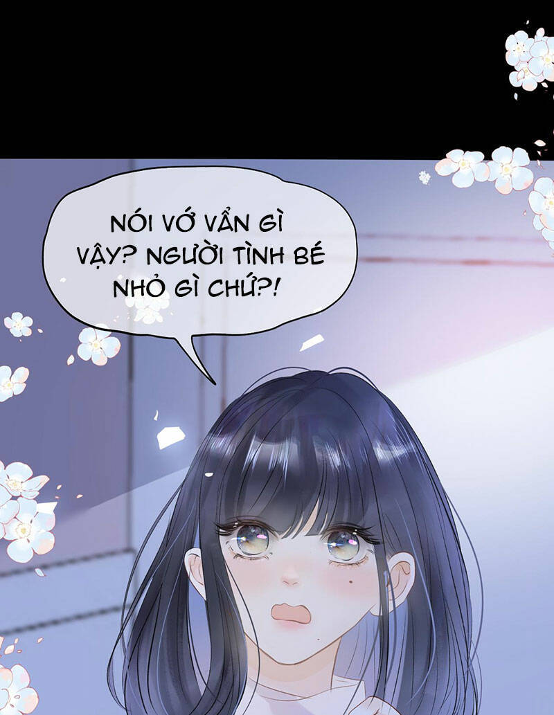 Không Thể Rời Mắt Khỏi Em Chapter 7.1 - 14
