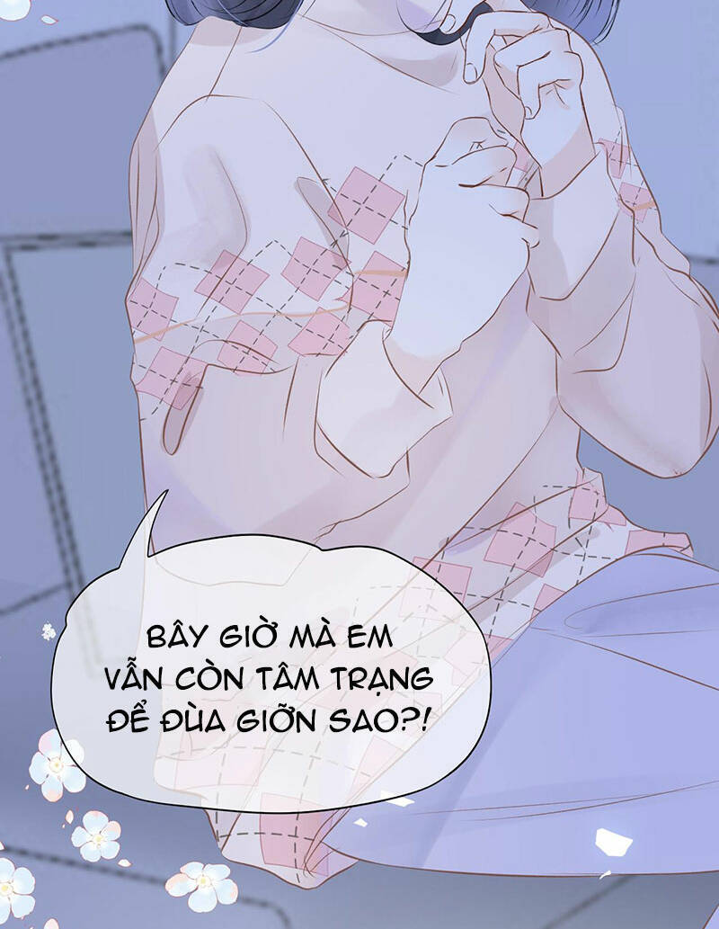 Không Thể Rời Mắt Khỏi Em Chapter 7.1 - 15
