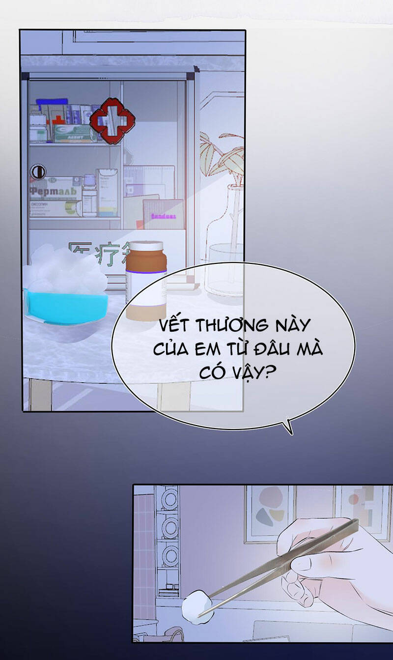 Không Thể Rời Mắt Khỏi Em Chapter 7.1 - 7
