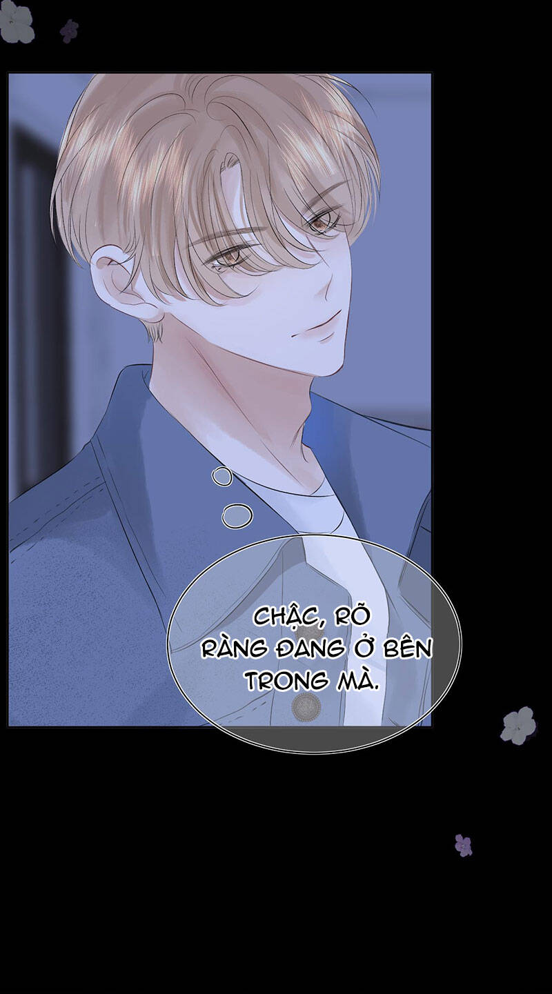 Không Thể Rời Mắt Khỏi Em Chapter 8.1 - 4