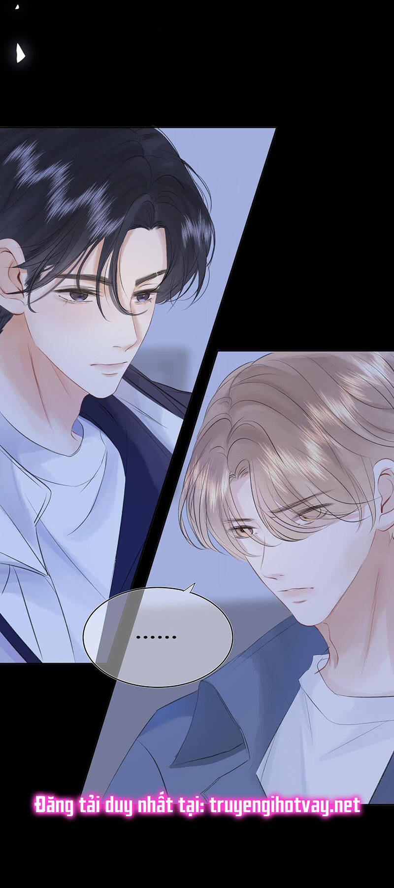 Không Thể Rời Mắt Khỏi Em Chapter 8.1 - 9