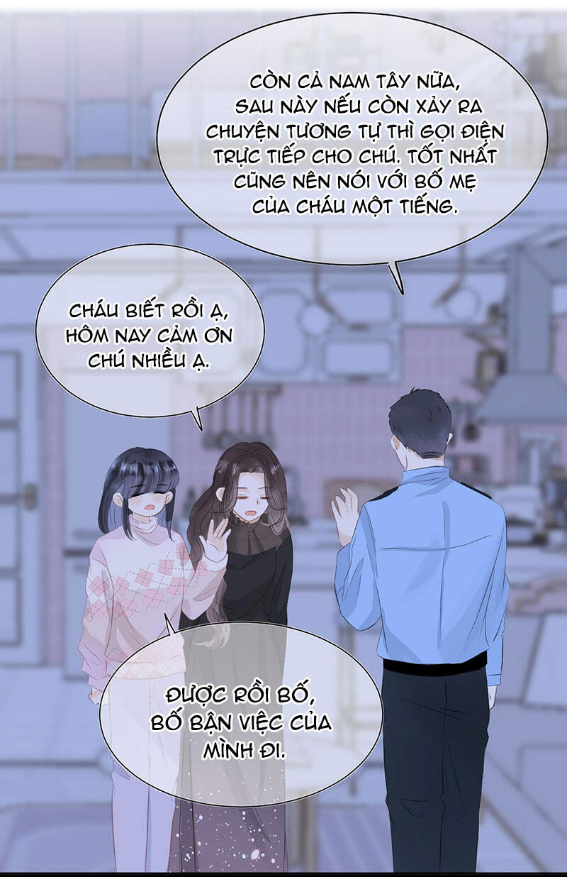 Không Thể Rời Mắt Khỏi Em Chapter 8.2 - 11