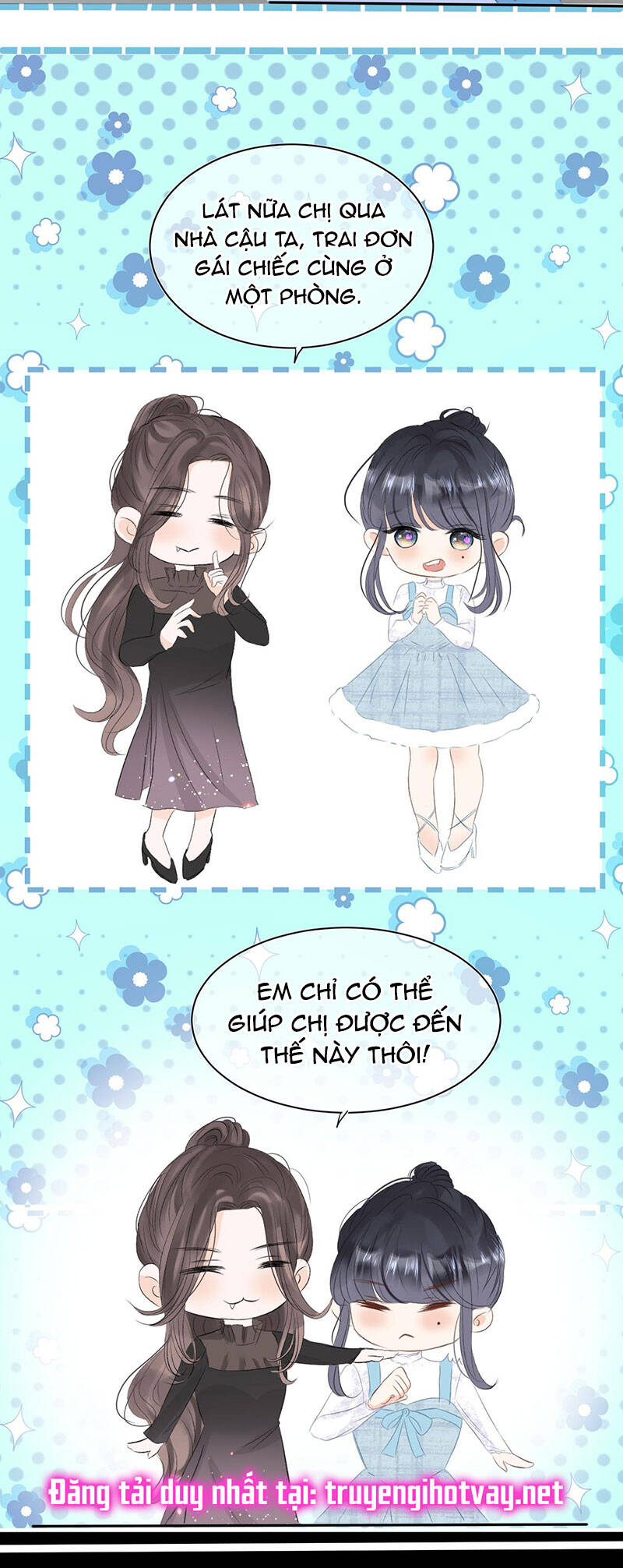 Không Thể Rời Mắt Khỏi Em Chapter 8.2 - 26
