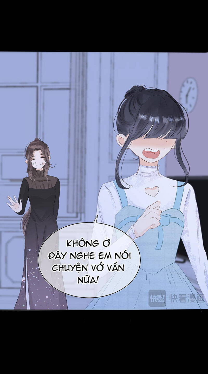 Không Thể Rời Mắt Khỏi Em Chapter 8.2 - 27