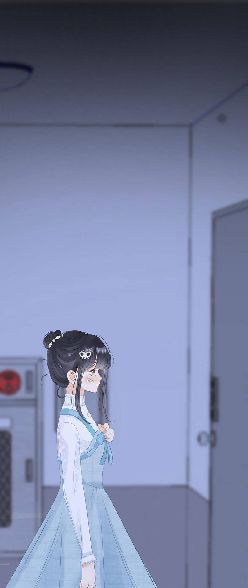 Không Thể Rời Mắt Khỏi Em Chapter 8.2 - 29
