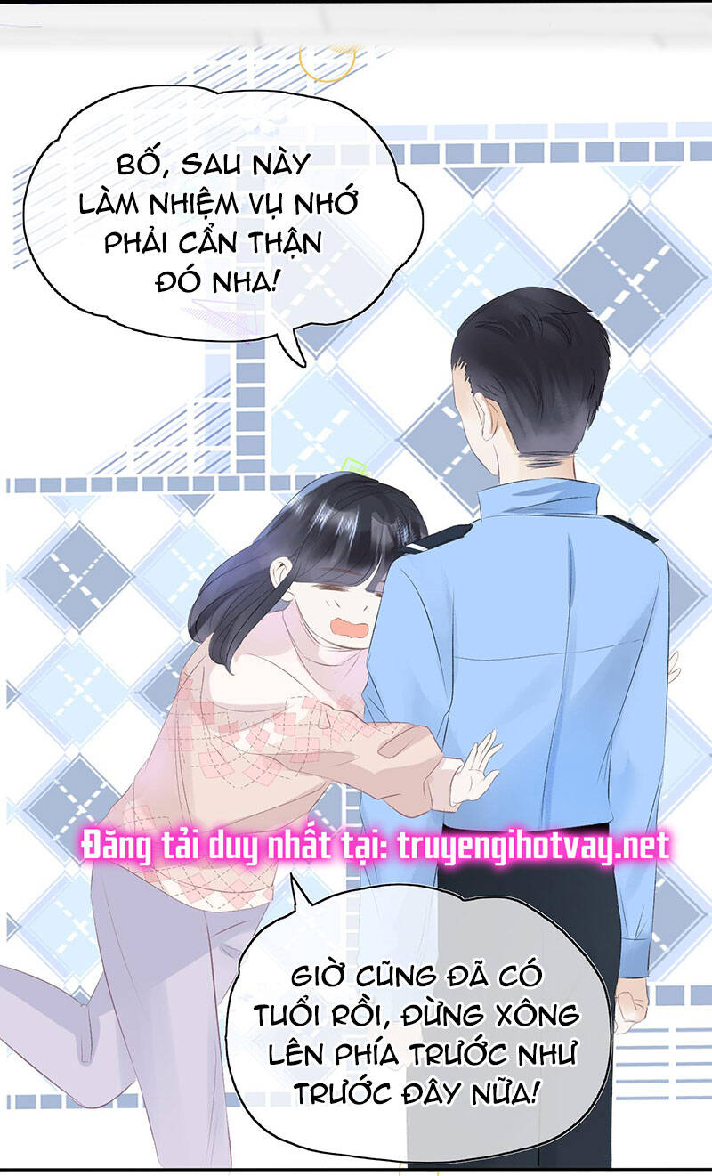 Không Thể Rời Mắt Khỏi Em Chapter 8.2 - 8