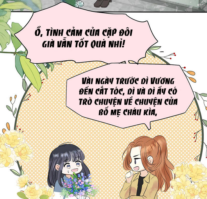 Không Thể Rời Mắt Khỏi Em Chapter 10.1 - 14