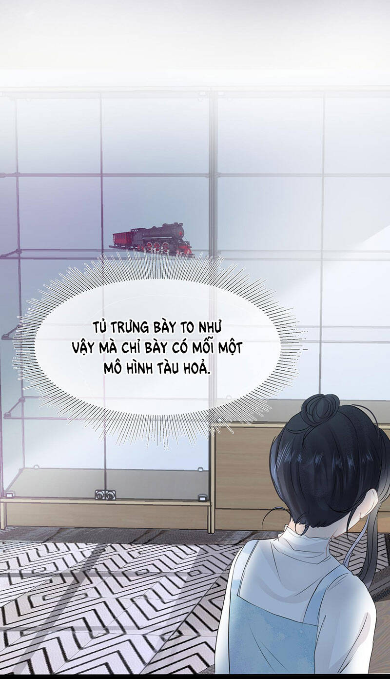 Không Thể Rời Mắt Khỏi Em Chapter 10.1 - 3