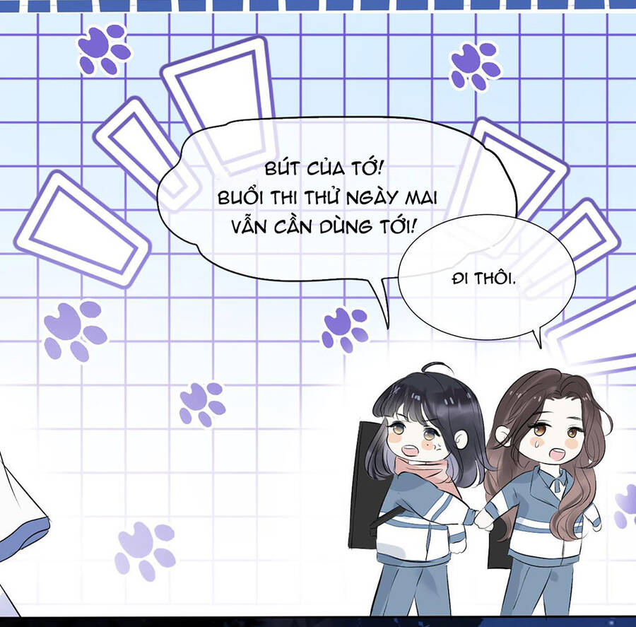Không Thể Rời Mắt Khỏi Em Chapter 11.1 - 15