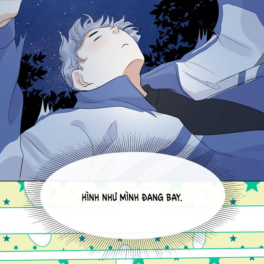 Không Thể Rời Mắt Khỏi Em Chapter 11.2 - 7