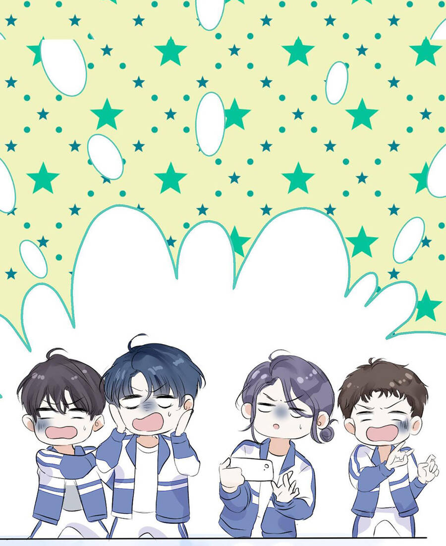 Không Thể Rời Mắt Khỏi Em Chapter 11.2 - 8