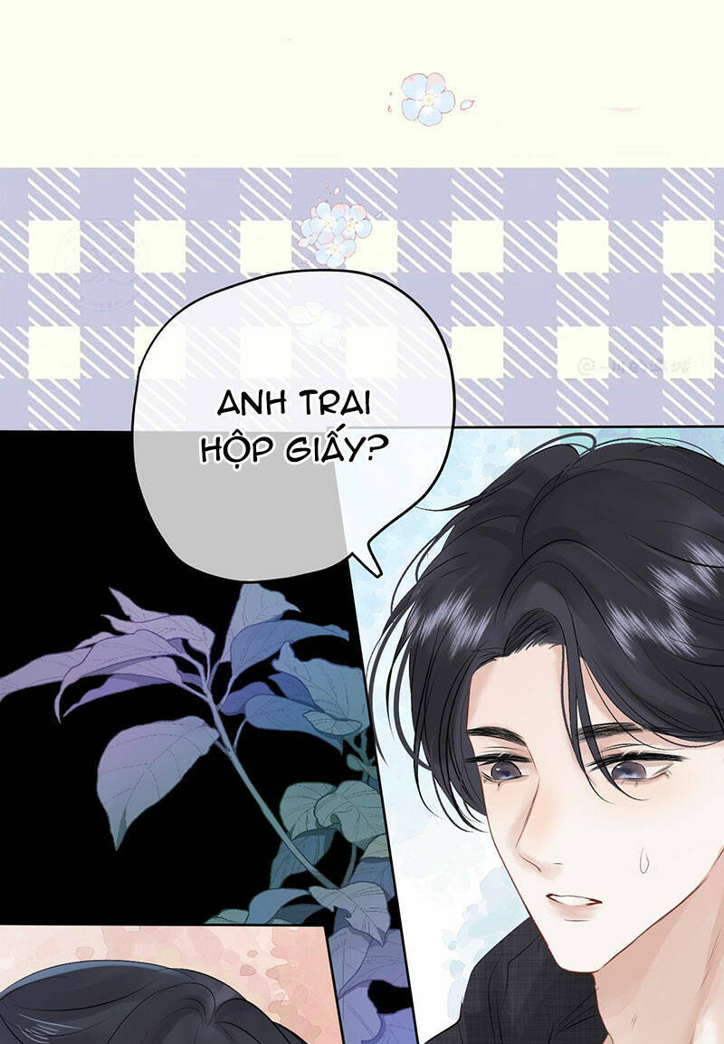 Không Thể Rời Mắt Khỏi Em Chapter 9.1 - 15