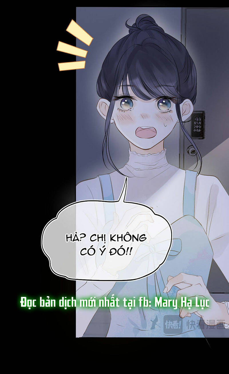 Không Thể Rời Mắt Khỏi Em Chapter 9.1 - 26