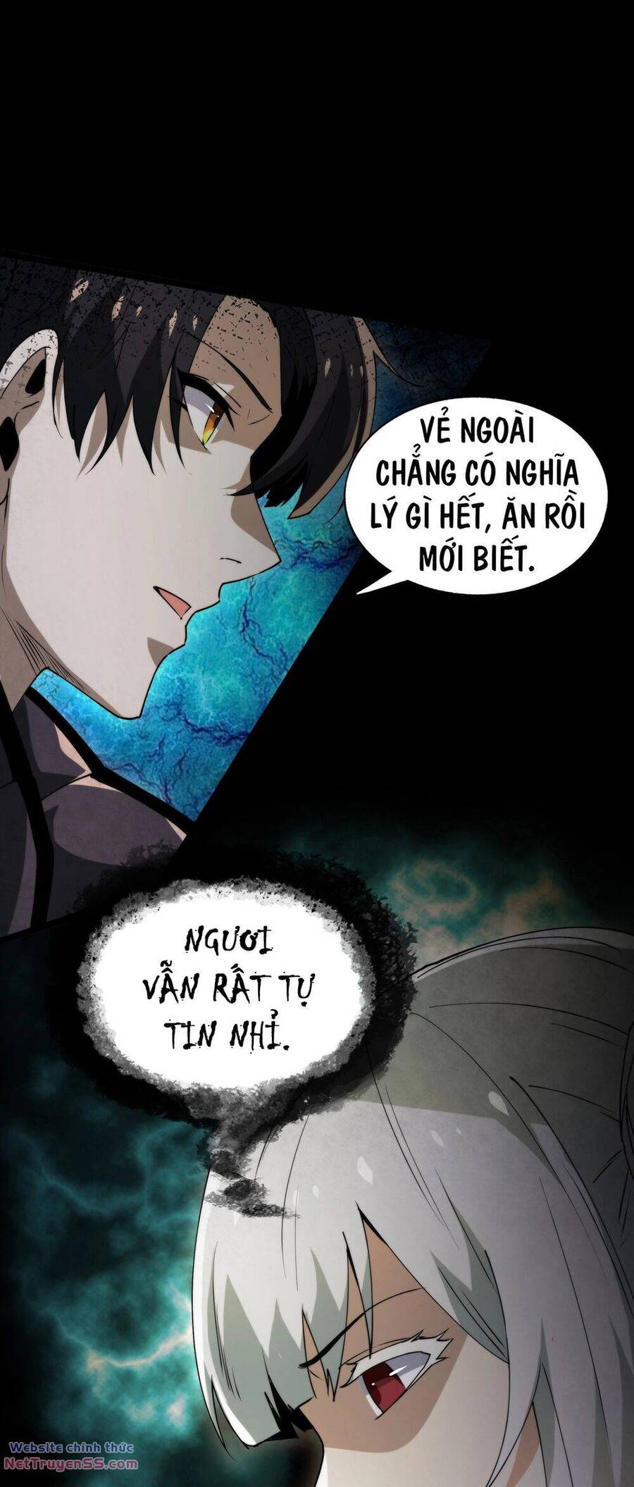 Ta Biến Thế Giới Kinh Dị Thành Trò Chơi Nuôi Dưỡng Chapter 11 - 4