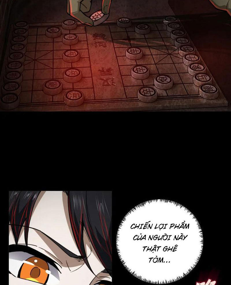 Ta Biến Thế Giới Kinh Dị Thành Trò Chơi Nuôi Dưỡng Chapter 19 - 68