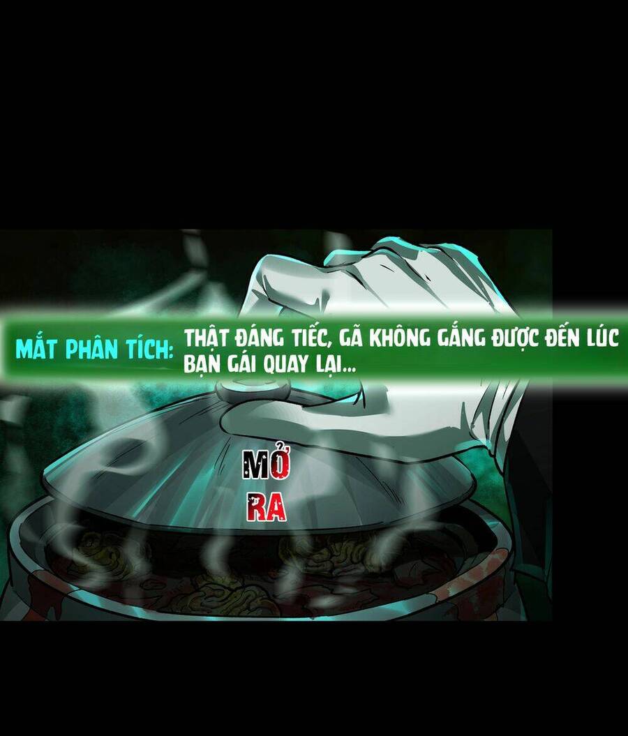 Ta Biến Thế Giới Kinh Dị Thành Trò Chơi Nuôi Dưỡng Chapter 2 - 61