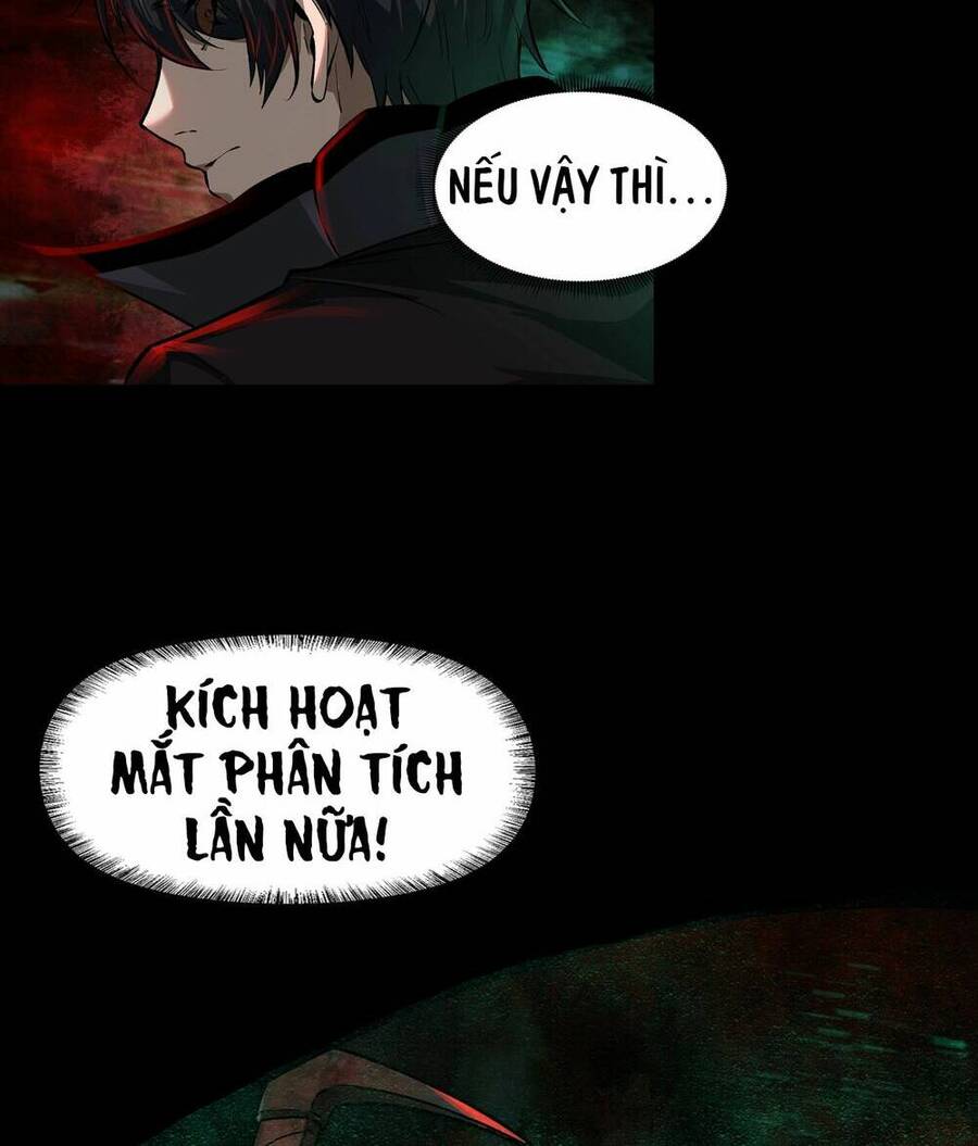 Ta Biến Thế Giới Kinh Dị Thành Trò Chơi Nuôi Dưỡng Chapter 2 - 68