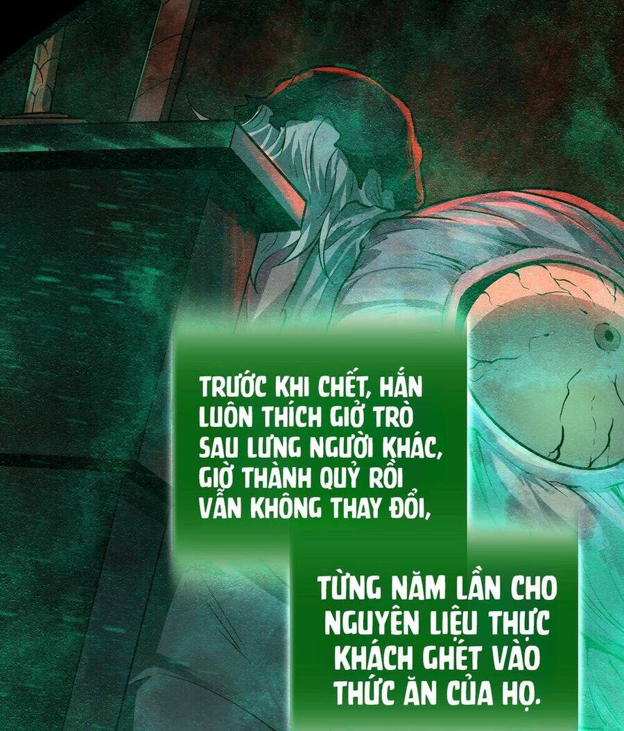 Ta Biến Thế Giới Kinh Dị Thành Trò Chơi Nuôi Dưỡng Chapter 2 - 69
