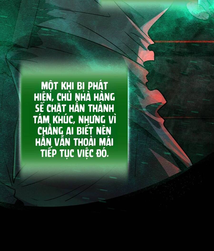 Ta Biến Thế Giới Kinh Dị Thành Trò Chơi Nuôi Dưỡng Chapter 2 - 70