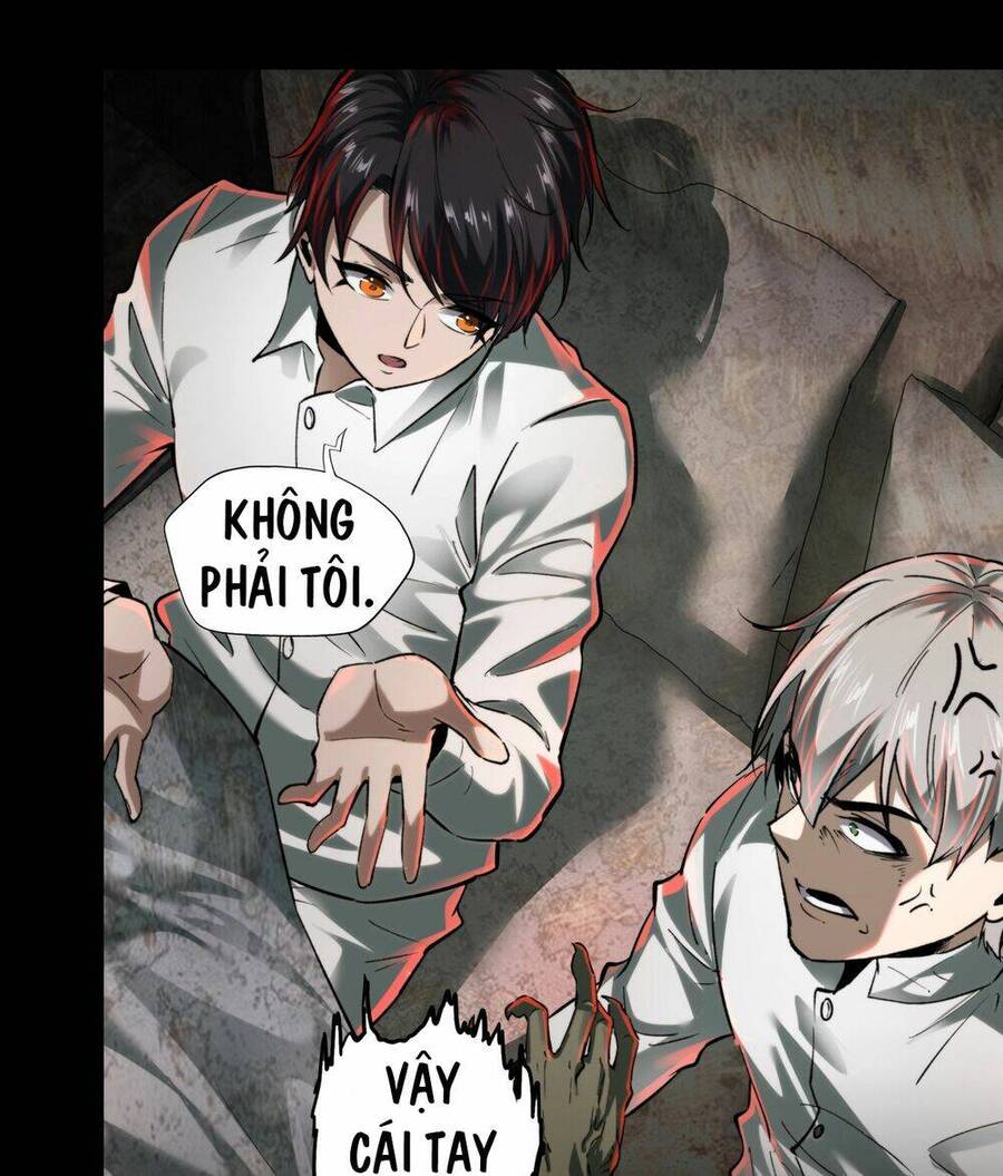Ta Biến Thế Giới Kinh Dị Thành Trò Chơi Nuôi Dưỡng Chapter 3 - 104