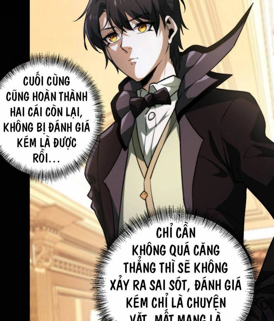 Ta Biến Thế Giới Kinh Dị Thành Trò Chơi Nuôi Dưỡng Chapter 3 - 29