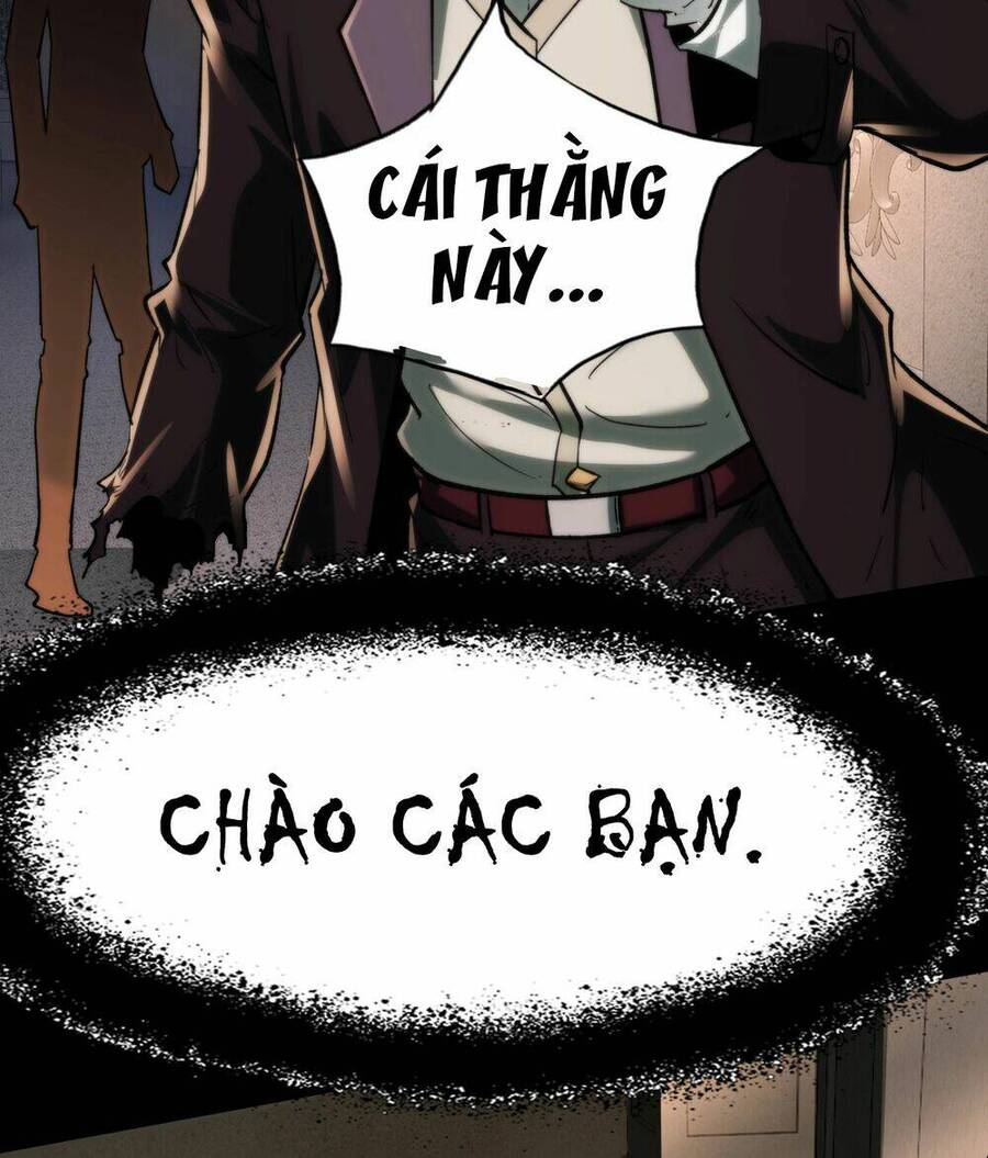 Ta Biến Thế Giới Kinh Dị Thành Trò Chơi Nuôi Dưỡng Chapter 3 - 40