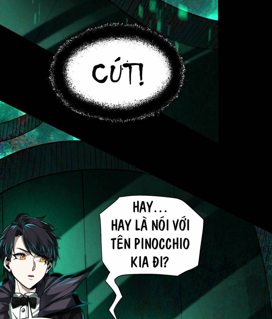 Ta Biến Thế Giới Kinh Dị Thành Trò Chơi Nuôi Dưỡng Chapter 3 - 67