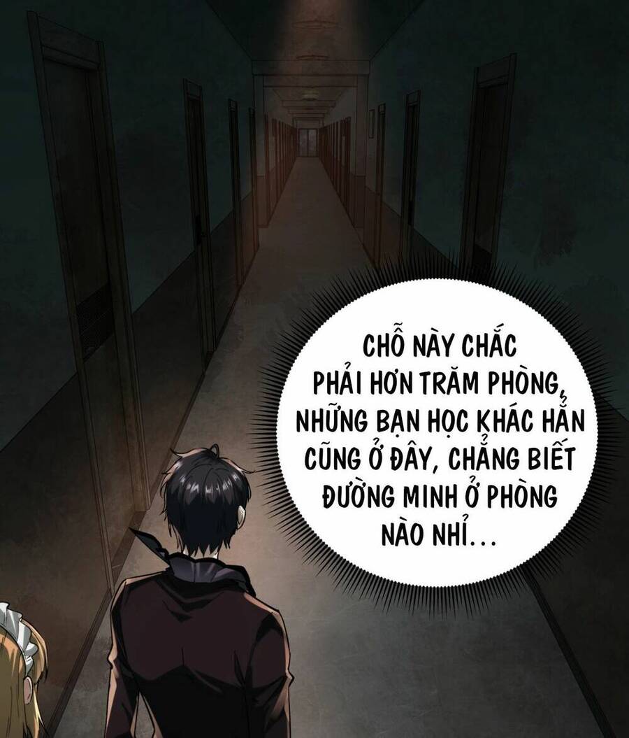 Ta Biến Thế Giới Kinh Dị Thành Trò Chơi Nuôi Dưỡng Chapter 3 - 75