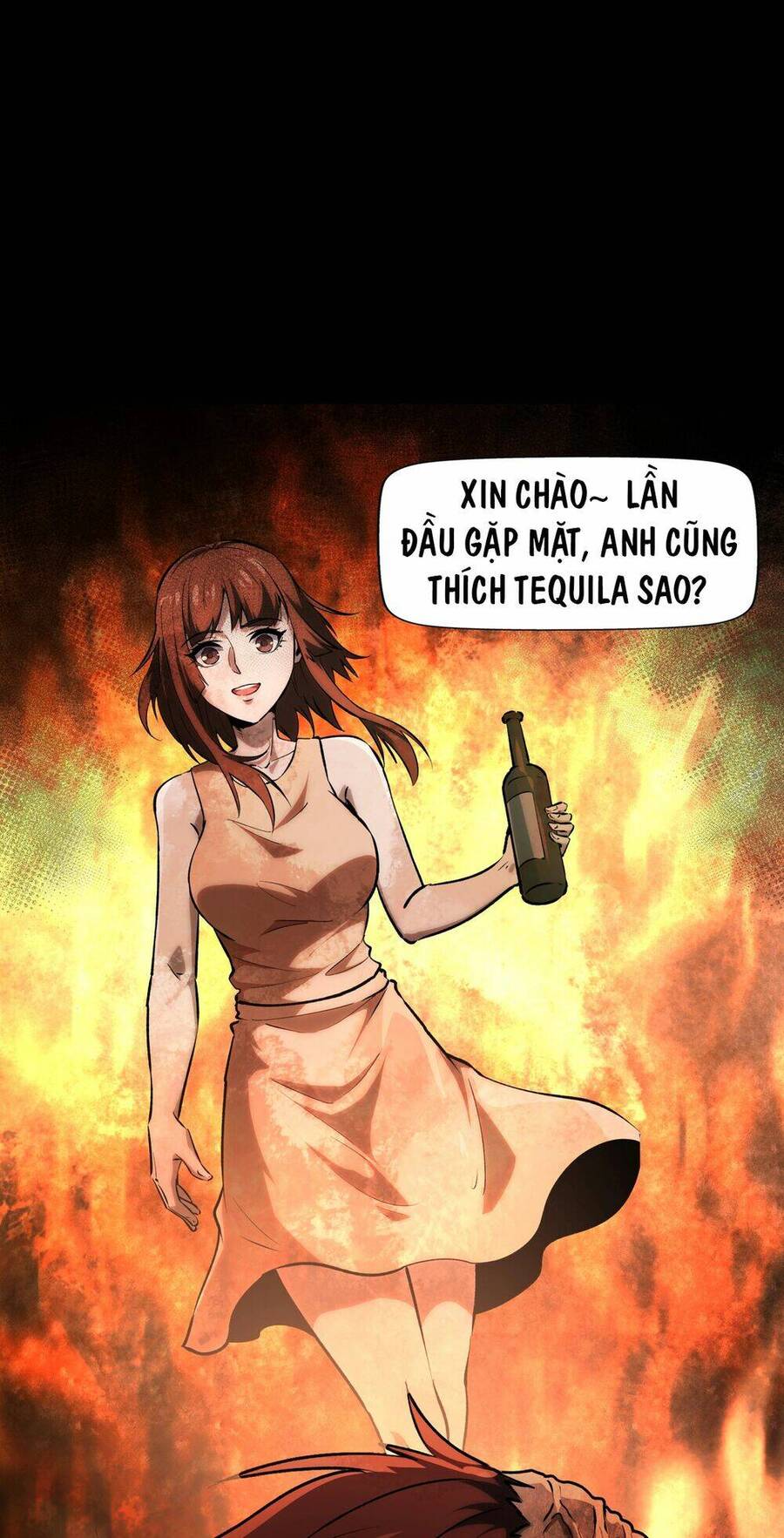 Ta Biến Thế Giới Kinh Dị Thành Trò Chơi Nuôi Dưỡng Chapter 4 - 88