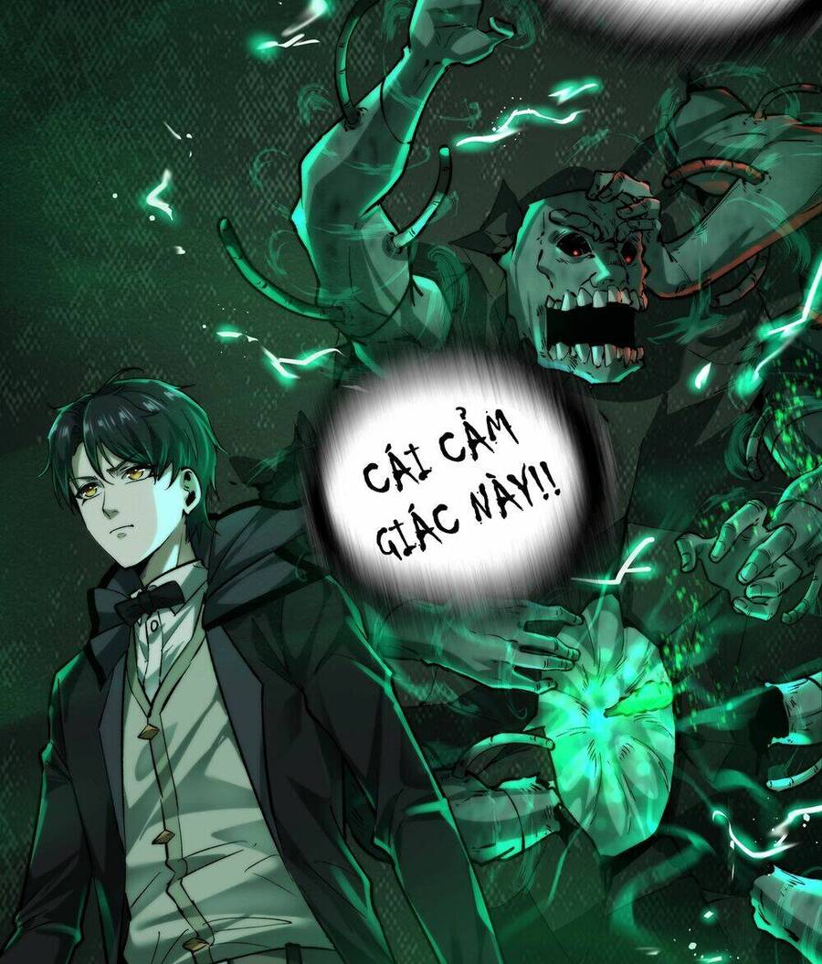 Ta Biến Thế Giới Kinh Dị Thành Trò Chơi Nuôi Dưỡng Chapter 6 - 31
