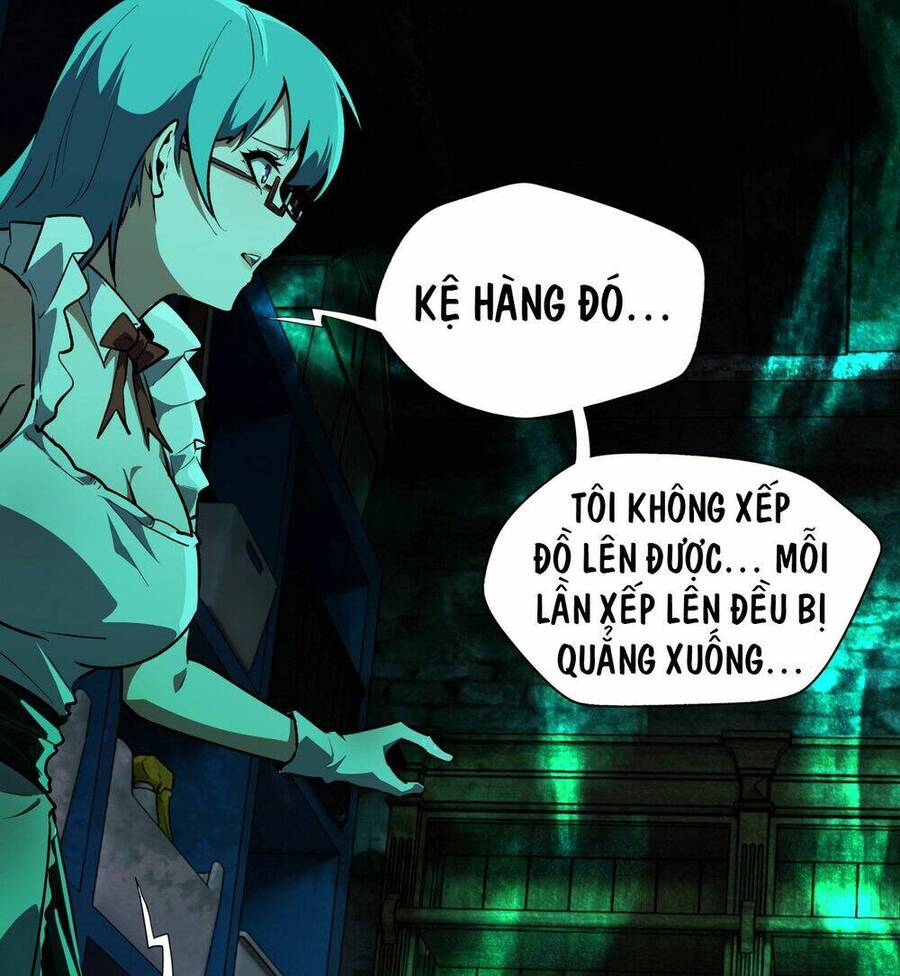 Ta Biến Thế Giới Kinh Dị Thành Trò Chơi Nuôi Dưỡng Chapter 6 - 64