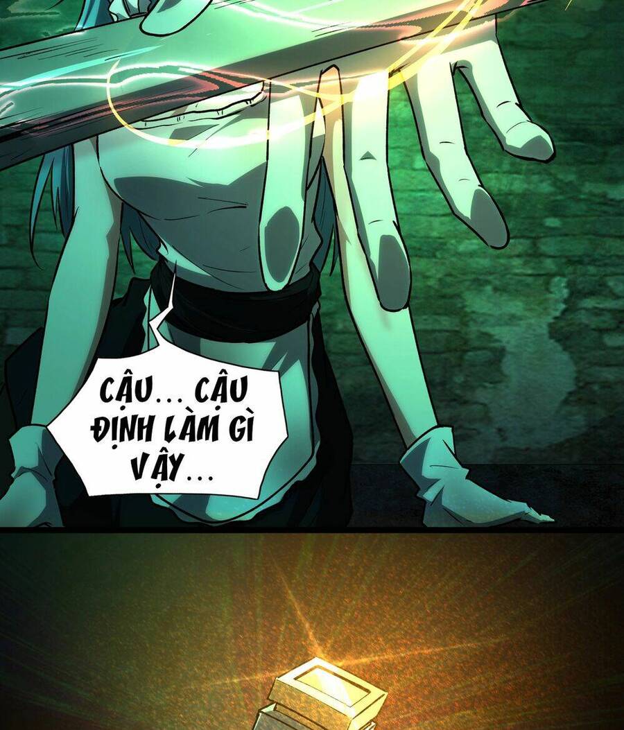 Ta Biến Thế Giới Kinh Dị Thành Trò Chơi Nuôi Dưỡng Chapter 6 - 78