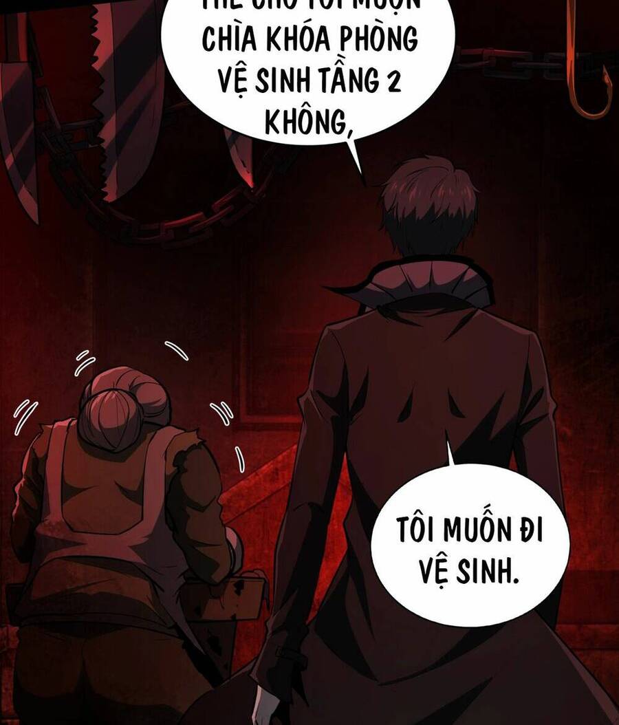 Ta Biến Thế Giới Kinh Dị Thành Trò Chơi Nuôi Dưỡng Chapter 7 - 23