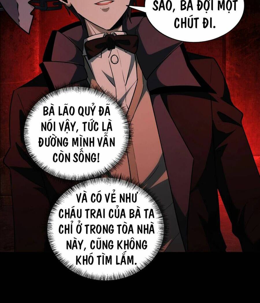 Ta Biến Thế Giới Kinh Dị Thành Trò Chơi Nuôi Dưỡng Chapter 7 - 32