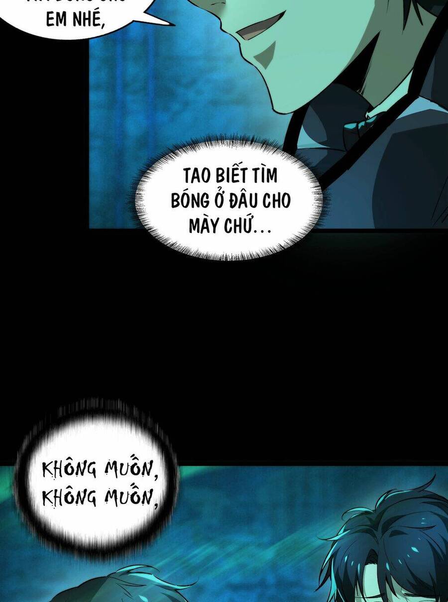 Ta Biến Thế Giới Kinh Dị Thành Trò Chơi Nuôi Dưỡng Chapter 7 - 65