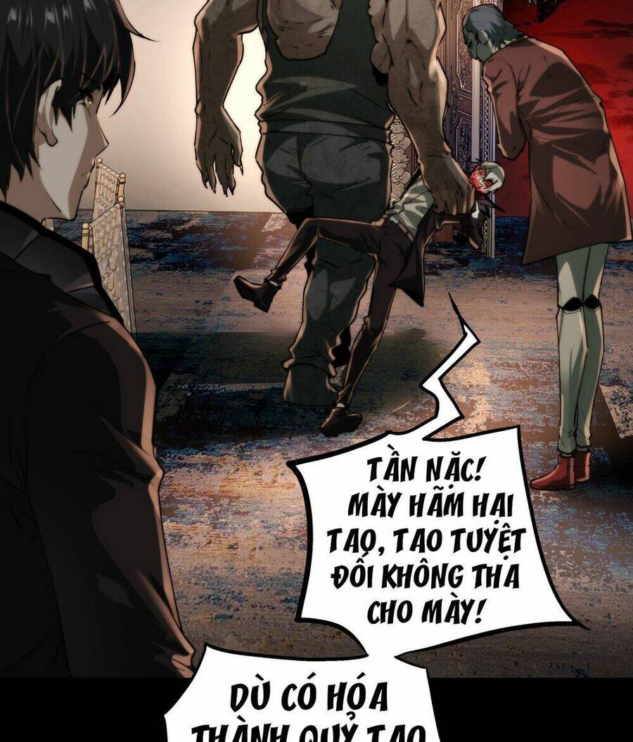 Ta Biến Thế Giới Kinh Dị Thành Trò Chơi Nuôi Dưỡng Chapter 10 - 21