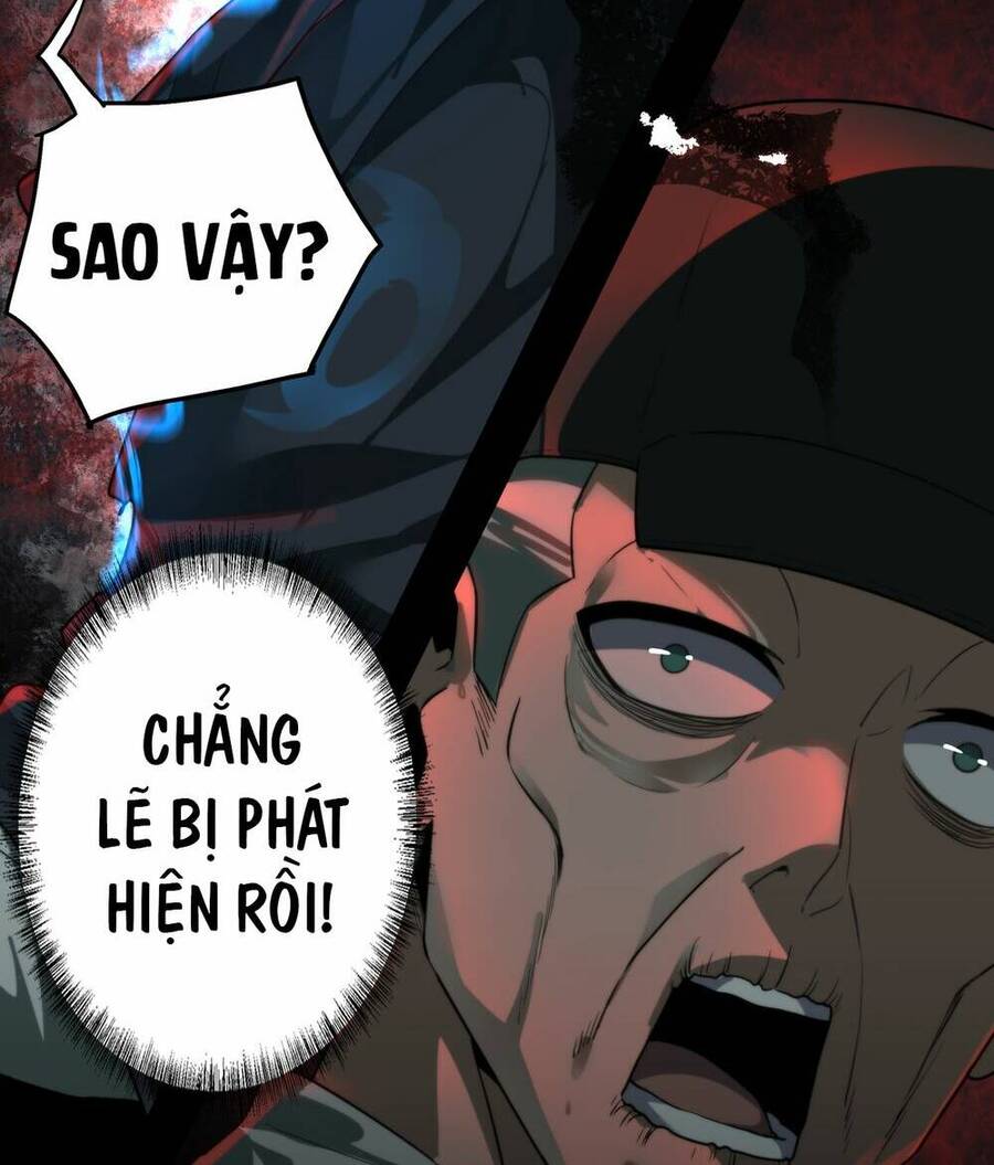 Ta Biến Thế Giới Kinh Dị Thành Trò Chơi Nuôi Dưỡng Chapter 12 - 20