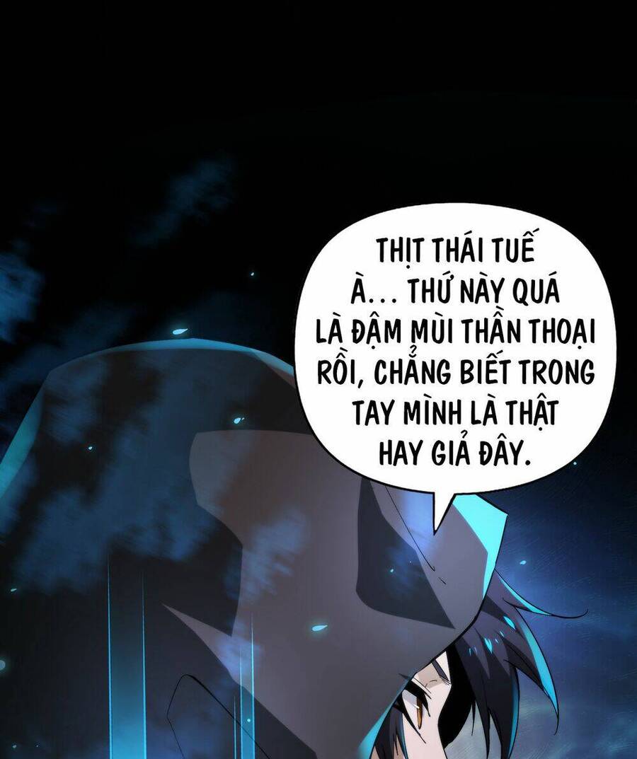 Ta Biến Thế Giới Kinh Dị Thành Trò Chơi Nuôi Dưỡng Chapter 12 - 65