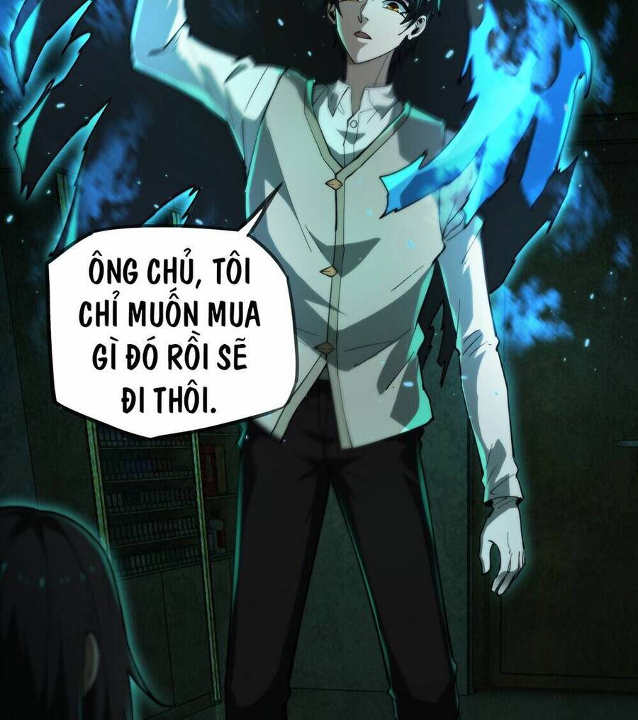 Ta Biến Thế Giới Kinh Dị Thành Trò Chơi Nuôi Dưỡng Chapter 12 - 83