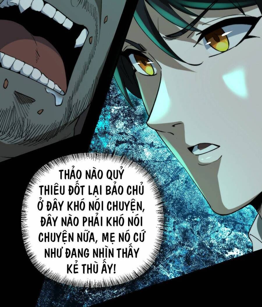 Ta Biến Thế Giới Kinh Dị Thành Trò Chơi Nuôi Dưỡng Chapter 12 - 86