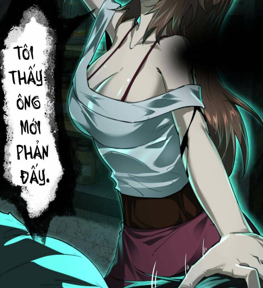 Ta Biến Thế Giới Kinh Dị Thành Trò Chơi Nuôi Dưỡng Chapter 12 - 95